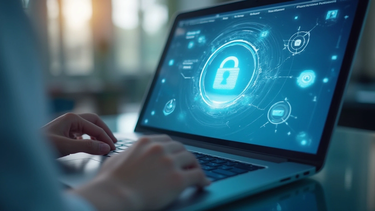Safety, Legitimacy, and How to Tell A Genuine Pharmacy Online