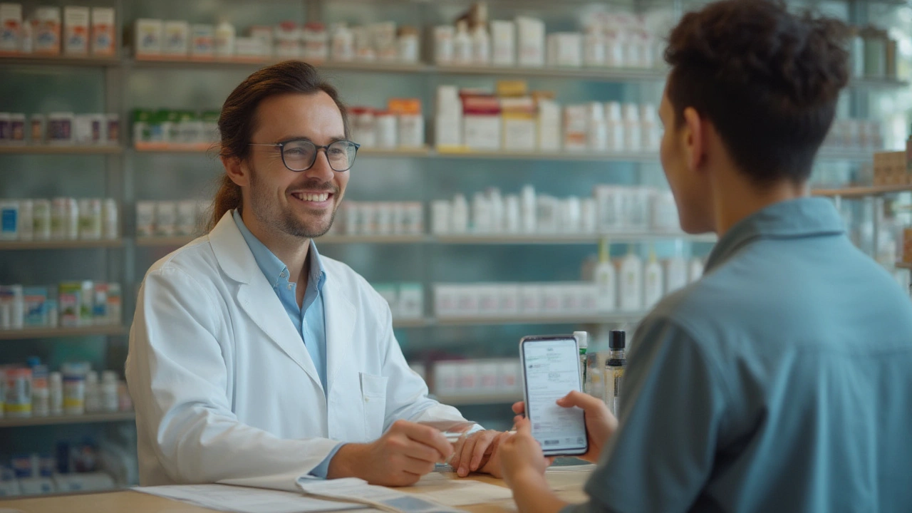 Tips for Getting the Most from modashoprx.com—and Online Pharmacies in General