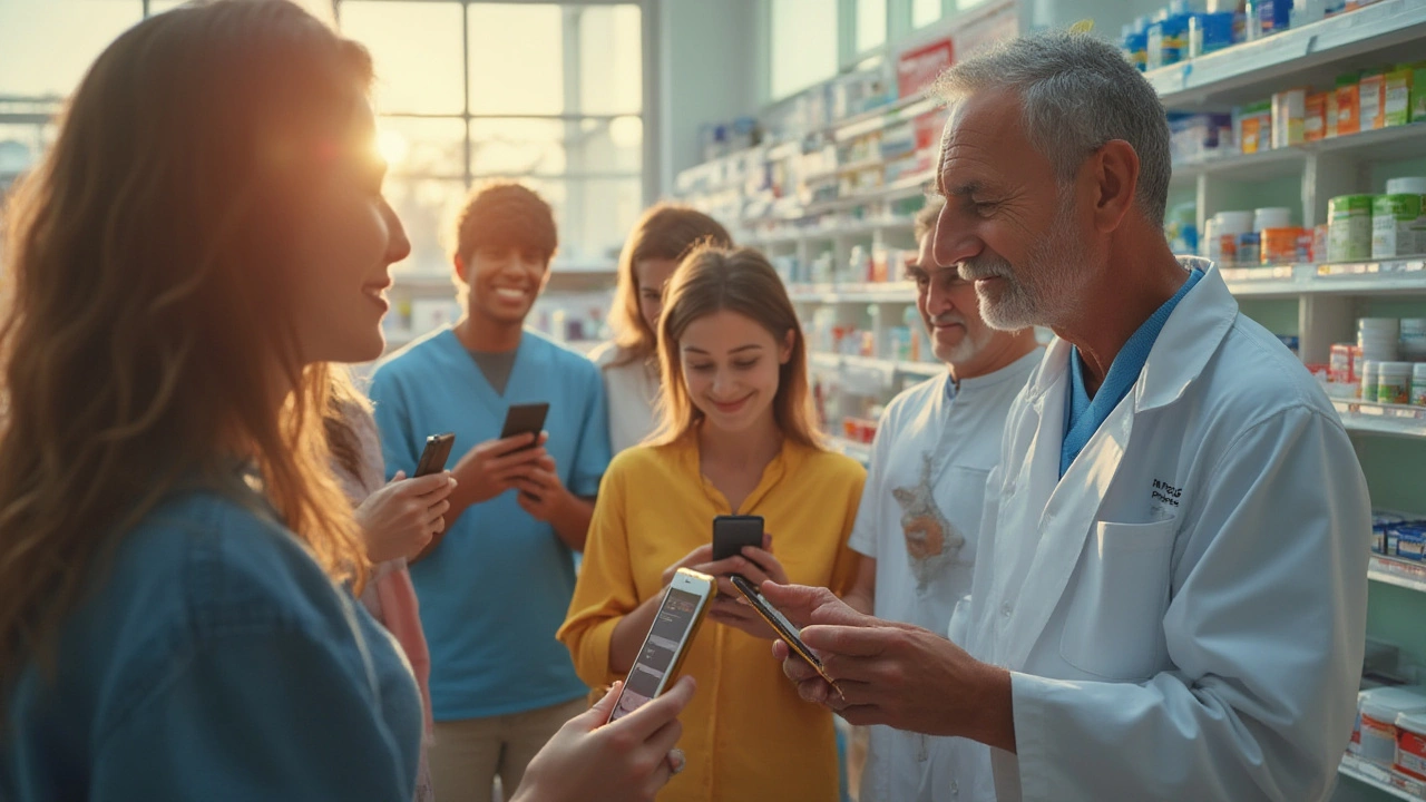 GoodRx vs BuzzRx: Best Prescription Discount Card for 2025