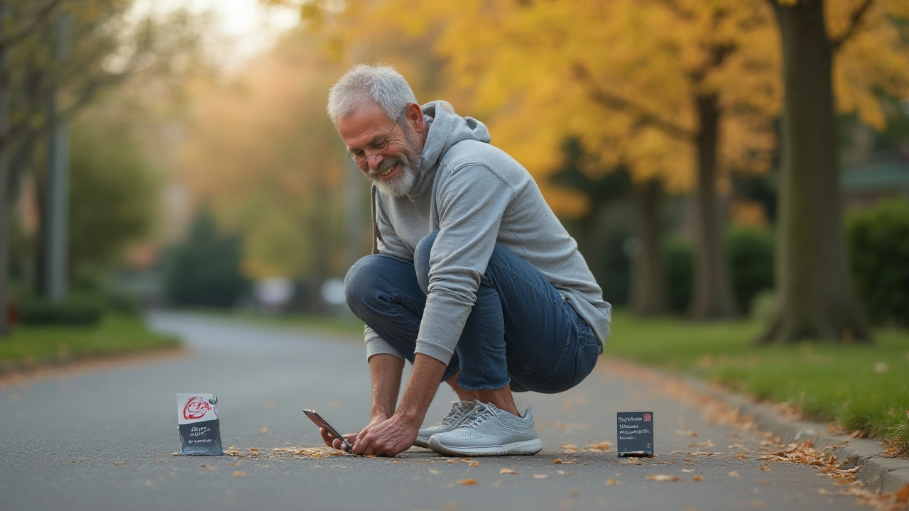 Living with PAD: Tips for Making the Most of Pletal Therapy