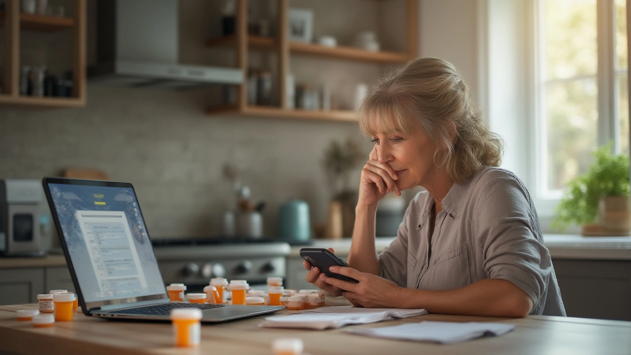 Online Pharmacy safe-it-phshop.com: Safe, Affordable Medications and How to Spot a Legit Provider
