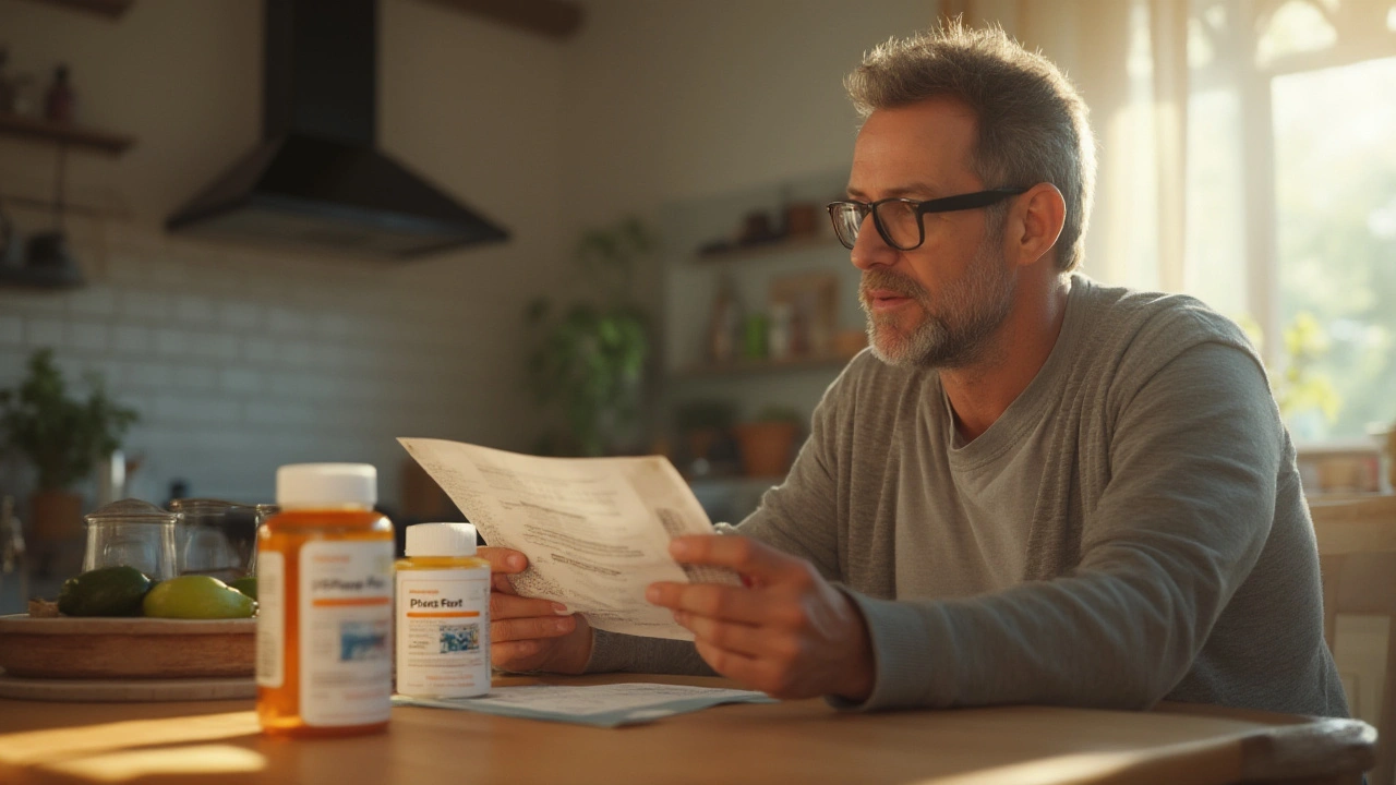 P-Force Fort: Complete Guide to Uses, Benefits, and Safe Dosage