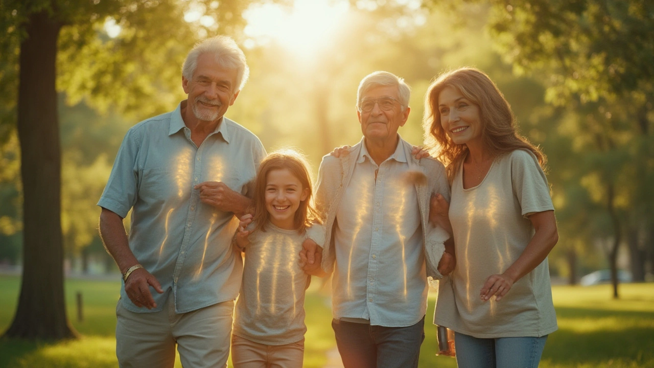Potential Side Effects and Health Risks