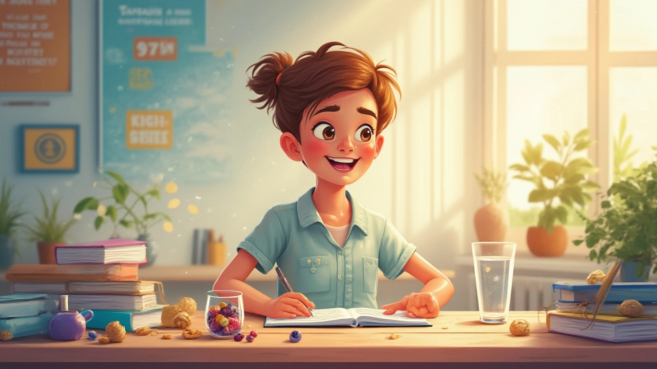Practical Strategies for Mealtimes with ADHD