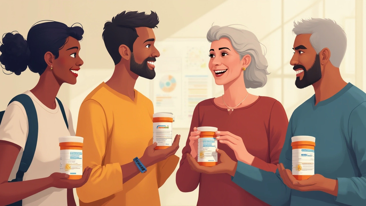 Pricing, Real Customer Experience, and How Online Pharmacies Stack Up