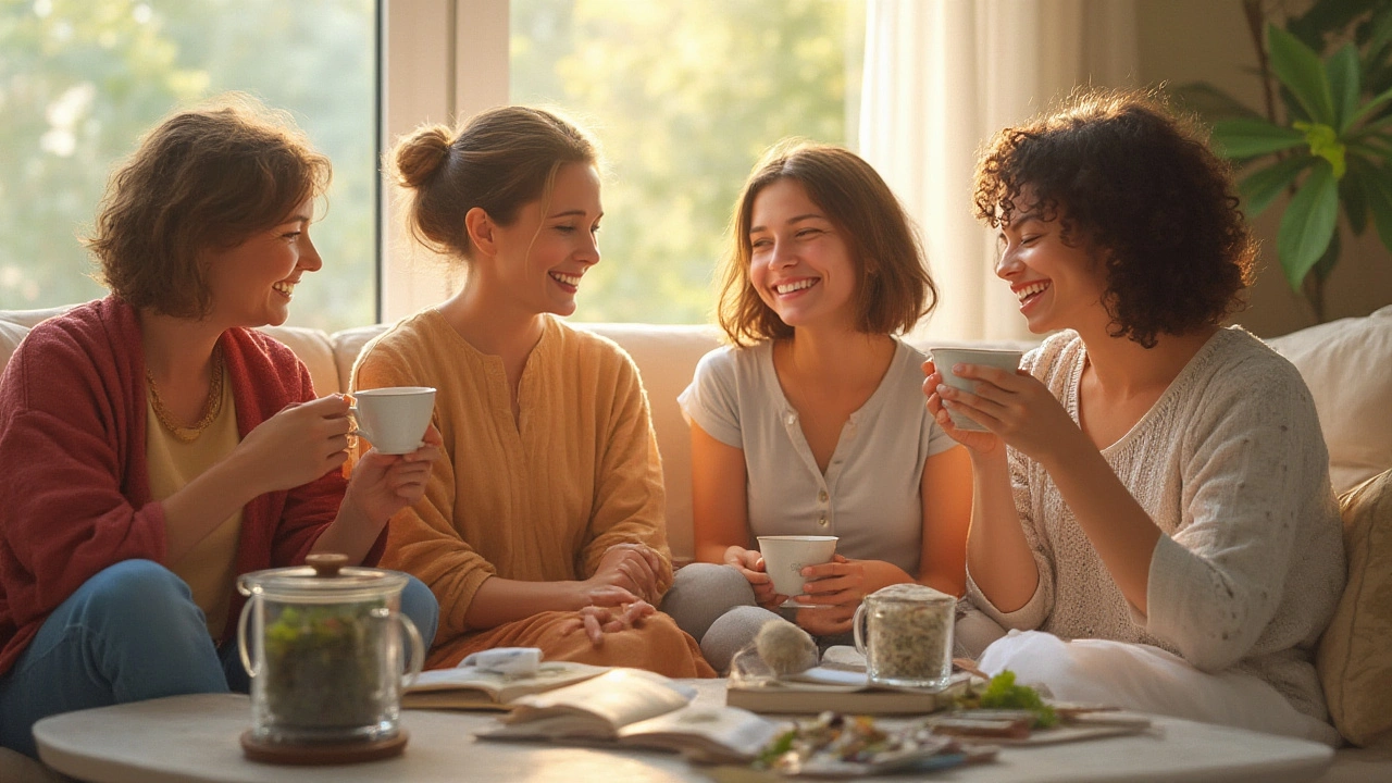 Realistic Tips and Lifestyle Tweaks Alongside Aromatherapy