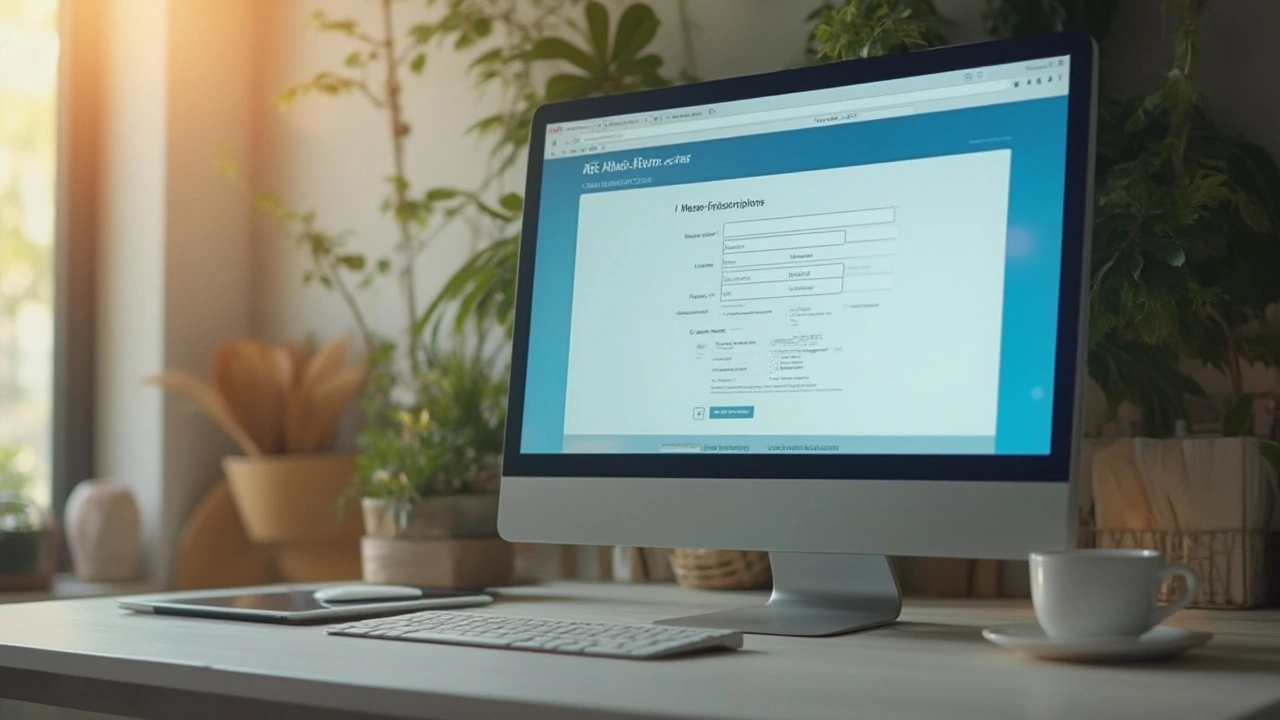 Safe Ways to Buy Oxazepam Online: Your Guide to Secure Purchases