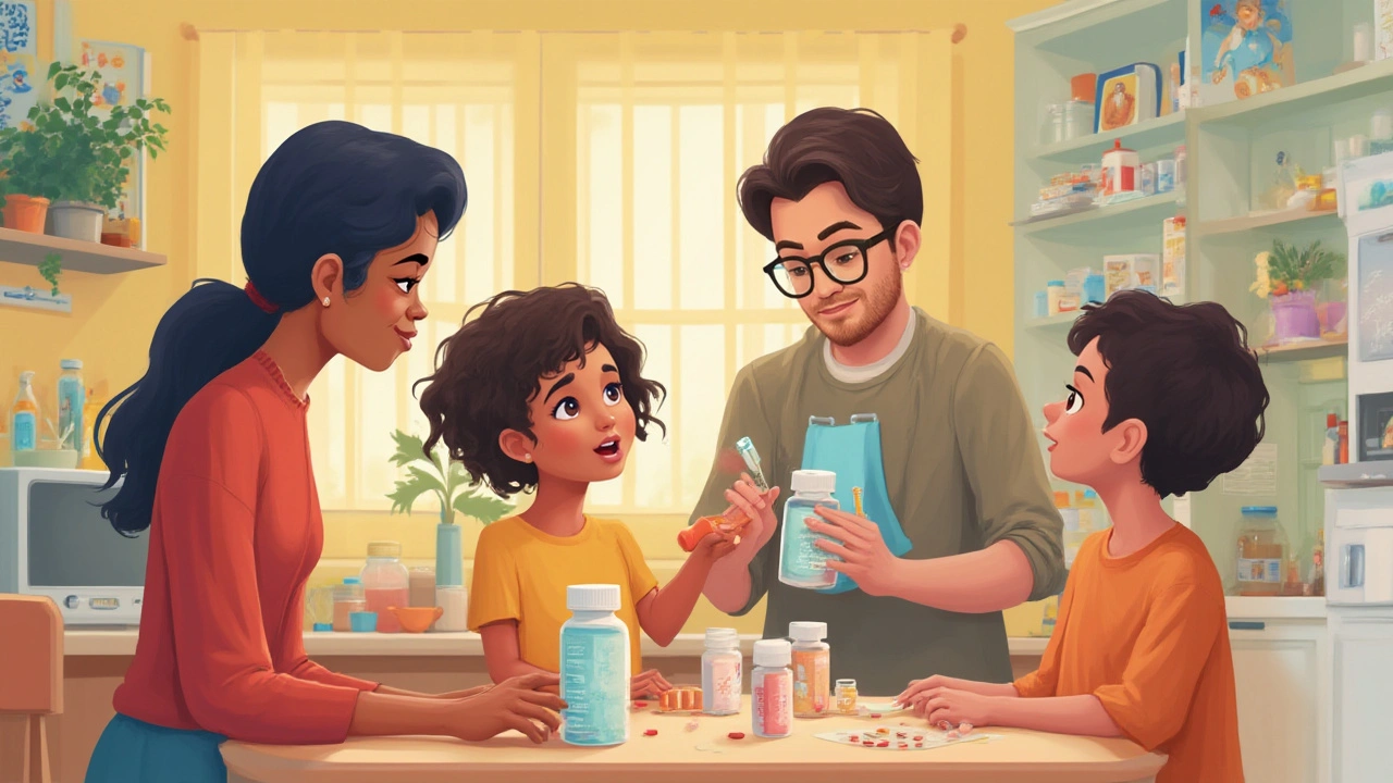 Tips for Safer and Smarter Broad-Spectrum Antibiotic Use