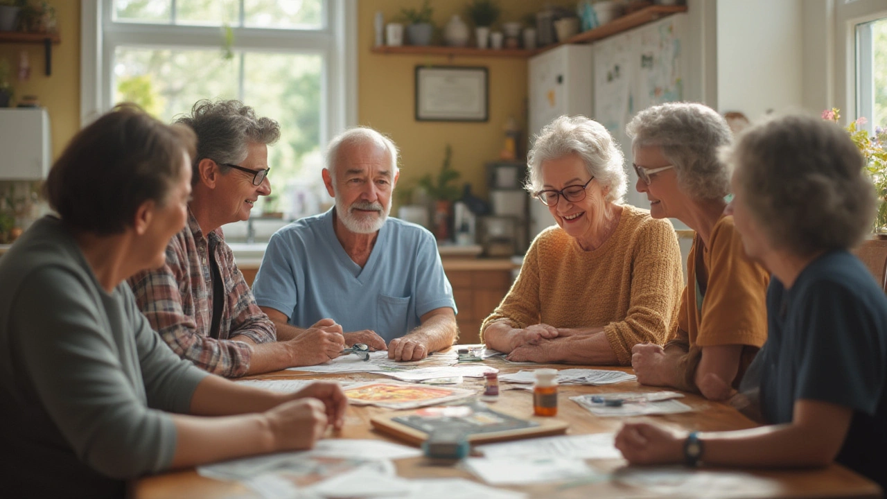 Understanding DPP-4 Inhibitors: How Sitagliptin Lowers Blood Sugar