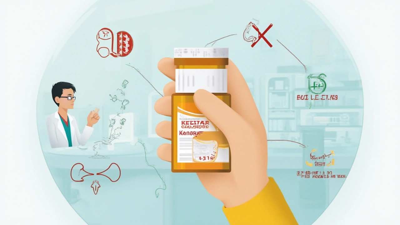 What to Expect: Dosage, Timing, and How to Take Pletal