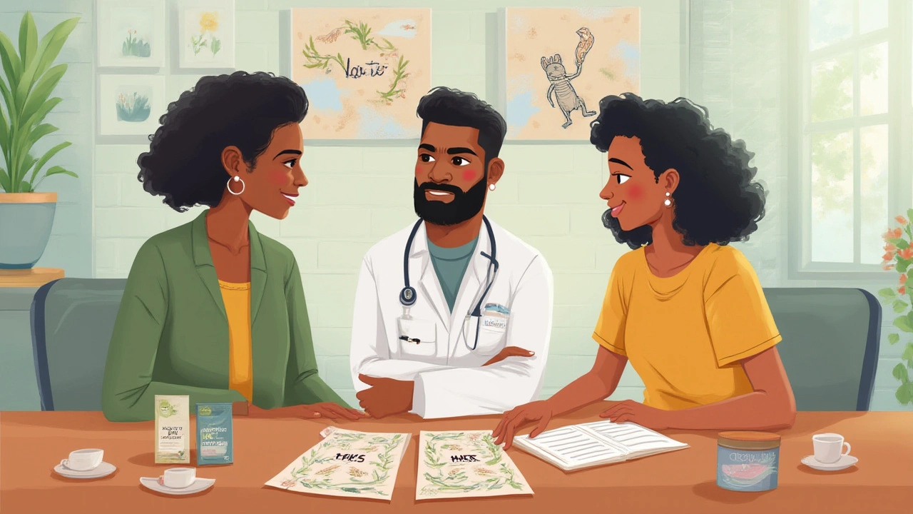 When to See the Doctor—and How to Build Your Own Rash-Fighting Routine