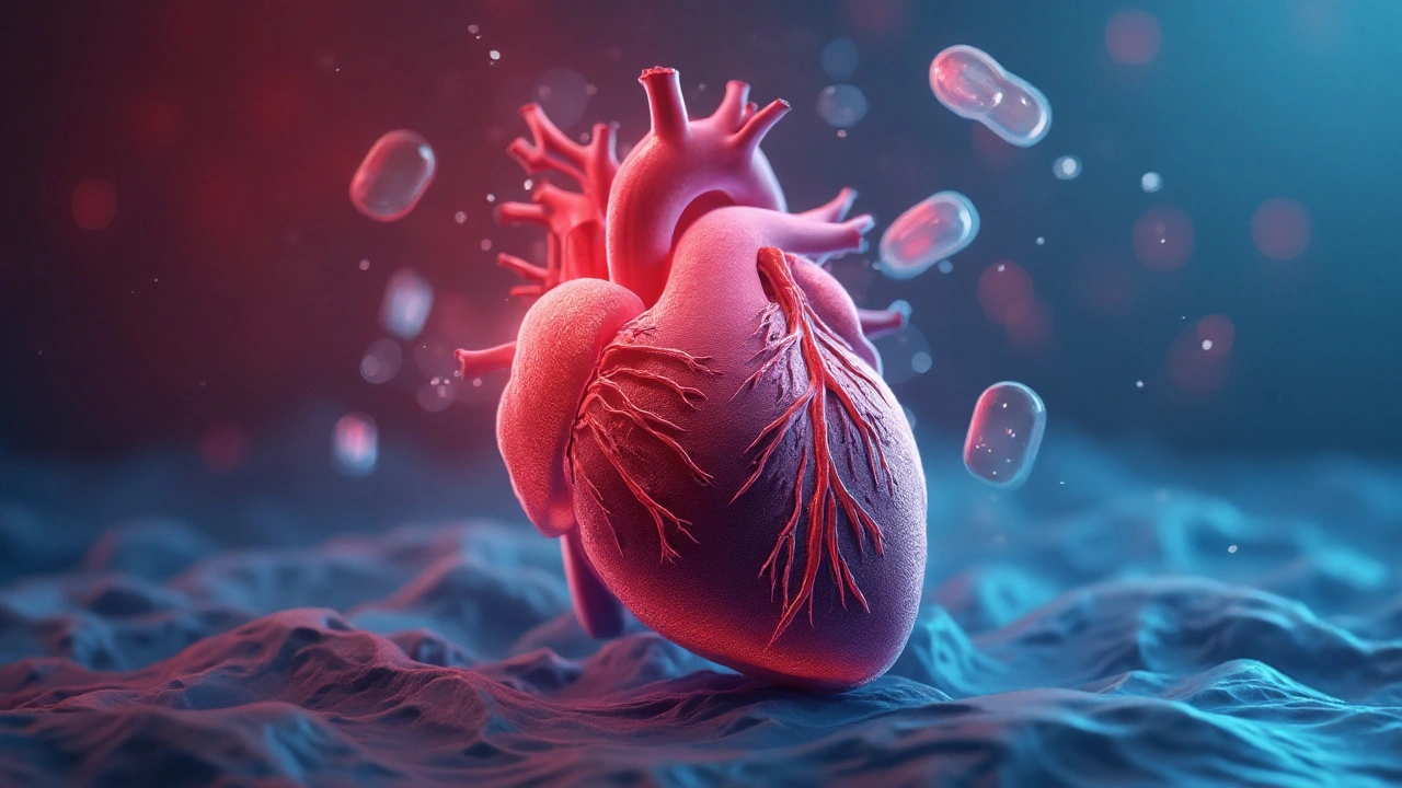 Possible Side Effects and Making Innopran XL Work for You