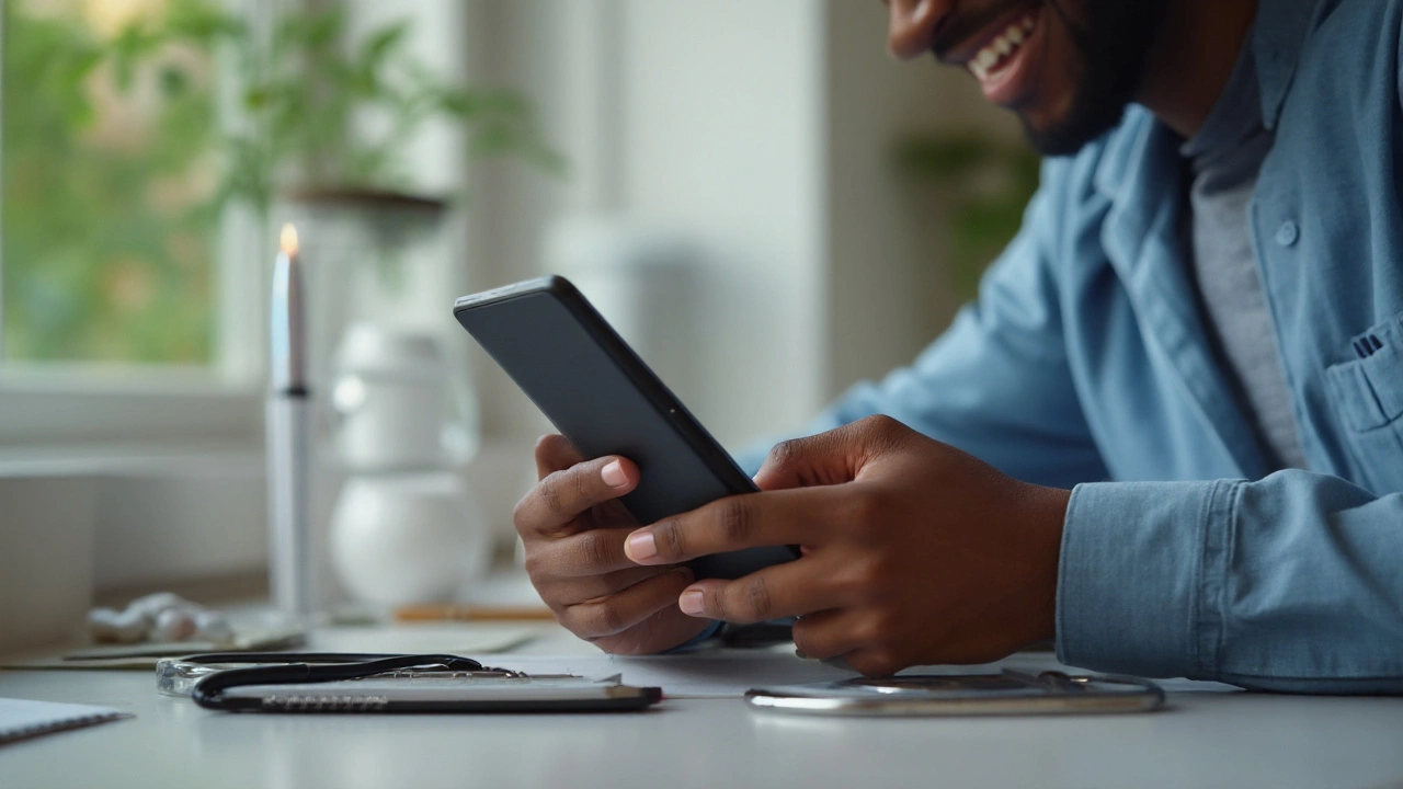 Safety, Credentials, and Privacy—Are Online Pharmacies Legit?