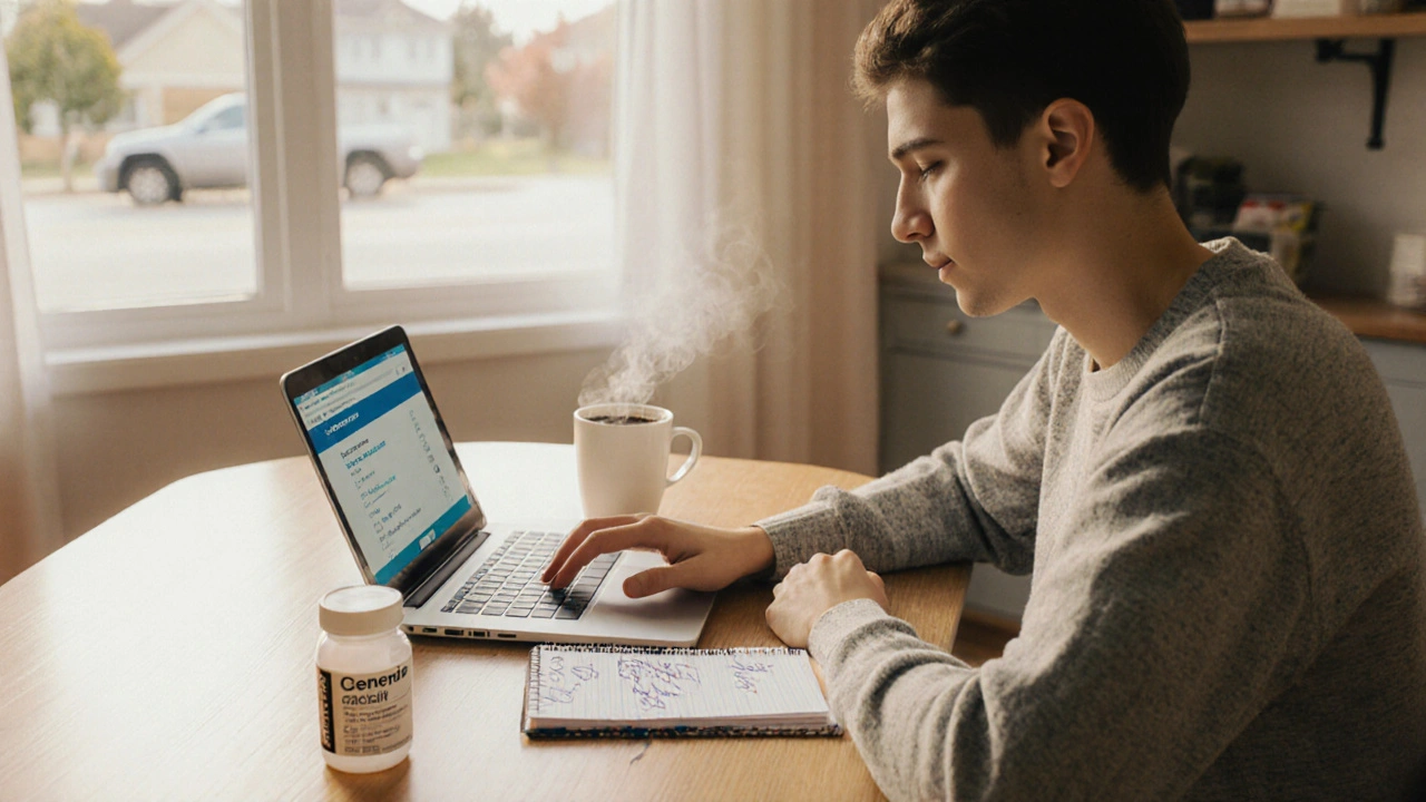 Buy Cheap Generic Warfarin Online - Safe Tips & Guide