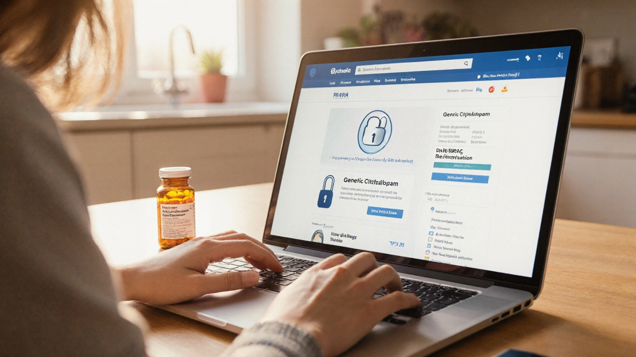Buy Cheap Generic Celexa Online - Safe UK Guide