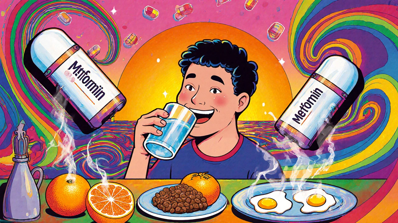 Lifestyle Changes to Reduce Medication Side Effects: Practical Guide