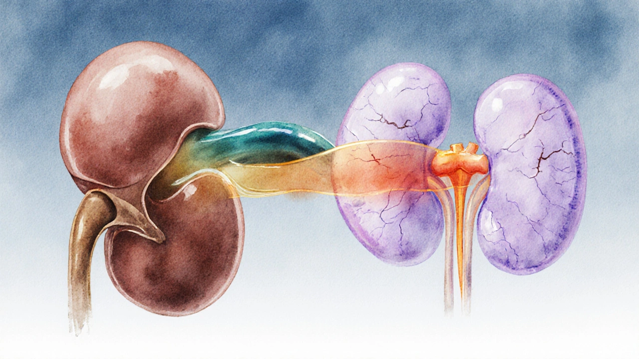 Medical tools for spotting the problem