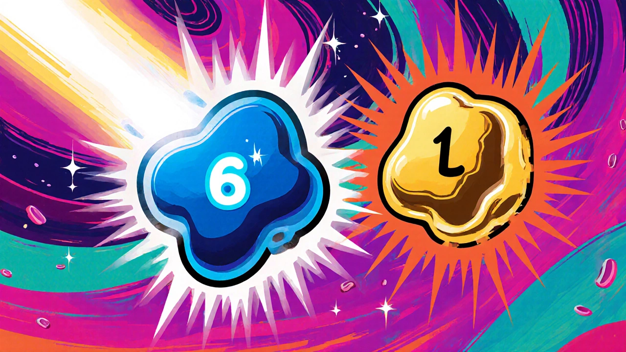 Methylprednisolone Mechanism of Action Explained