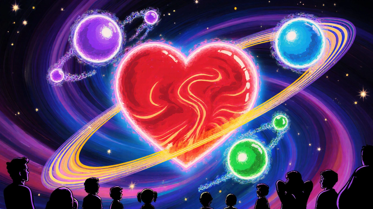 Beta-Blockers: How Different Types Interact and Why Drug Choice Matters