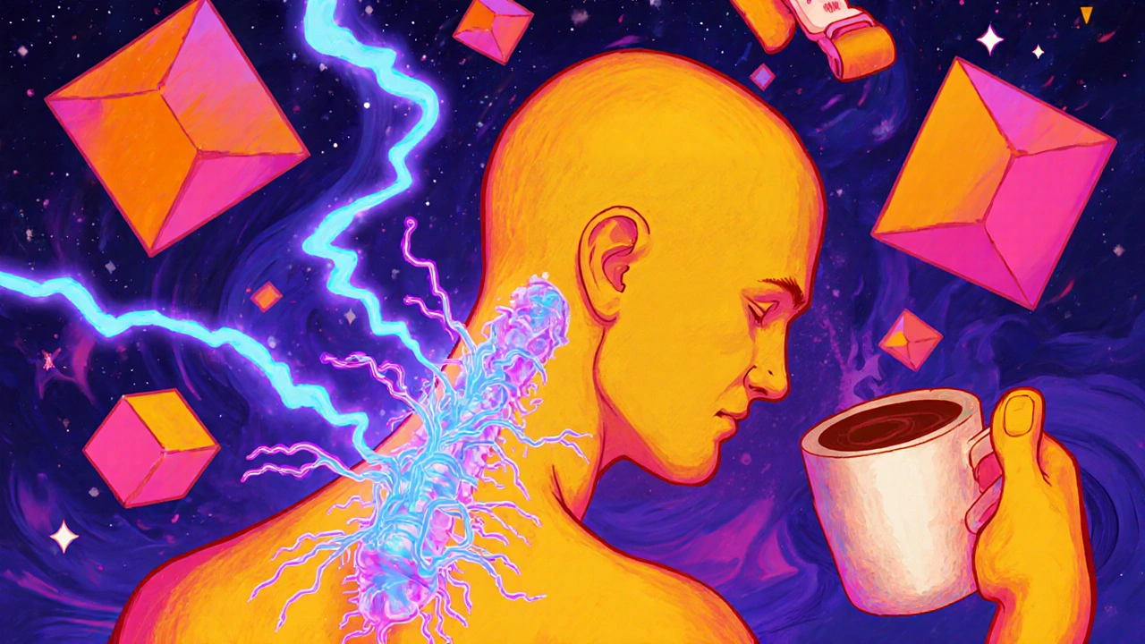 Cervical and Lumbar Radiculopathy: Nerve Pain and Rehabilitation That Actually Works