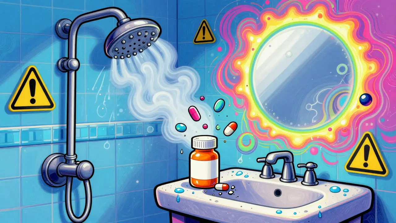 How to Prevent Moisture Damage to Pills and Capsules: Expert Storage Tips