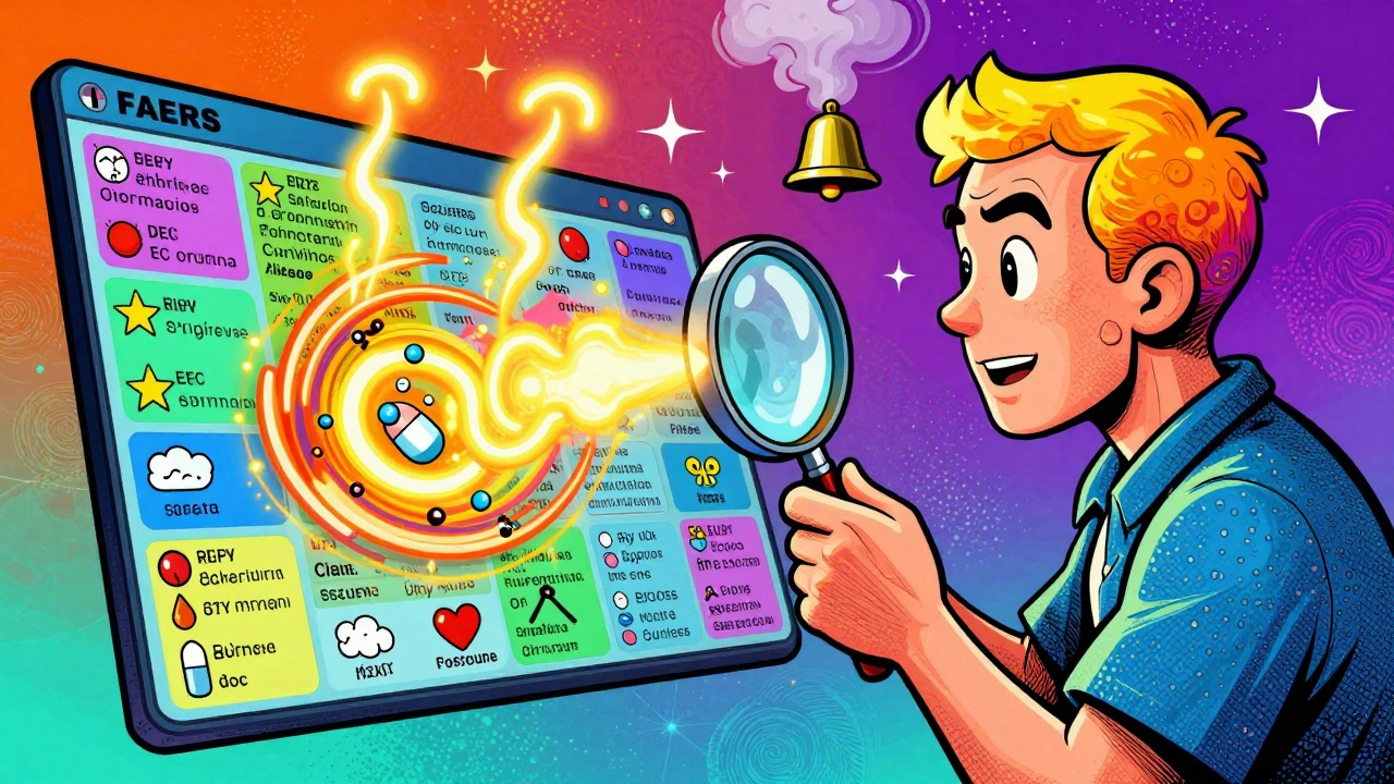 How to Search FAERS Side Effect Reports: Practical Tips for Patients and Researchers