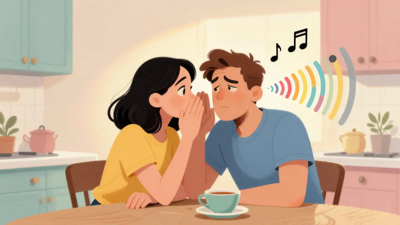 Otosclerosis: What It Is, How It Affects Hearing, and What You Can Do