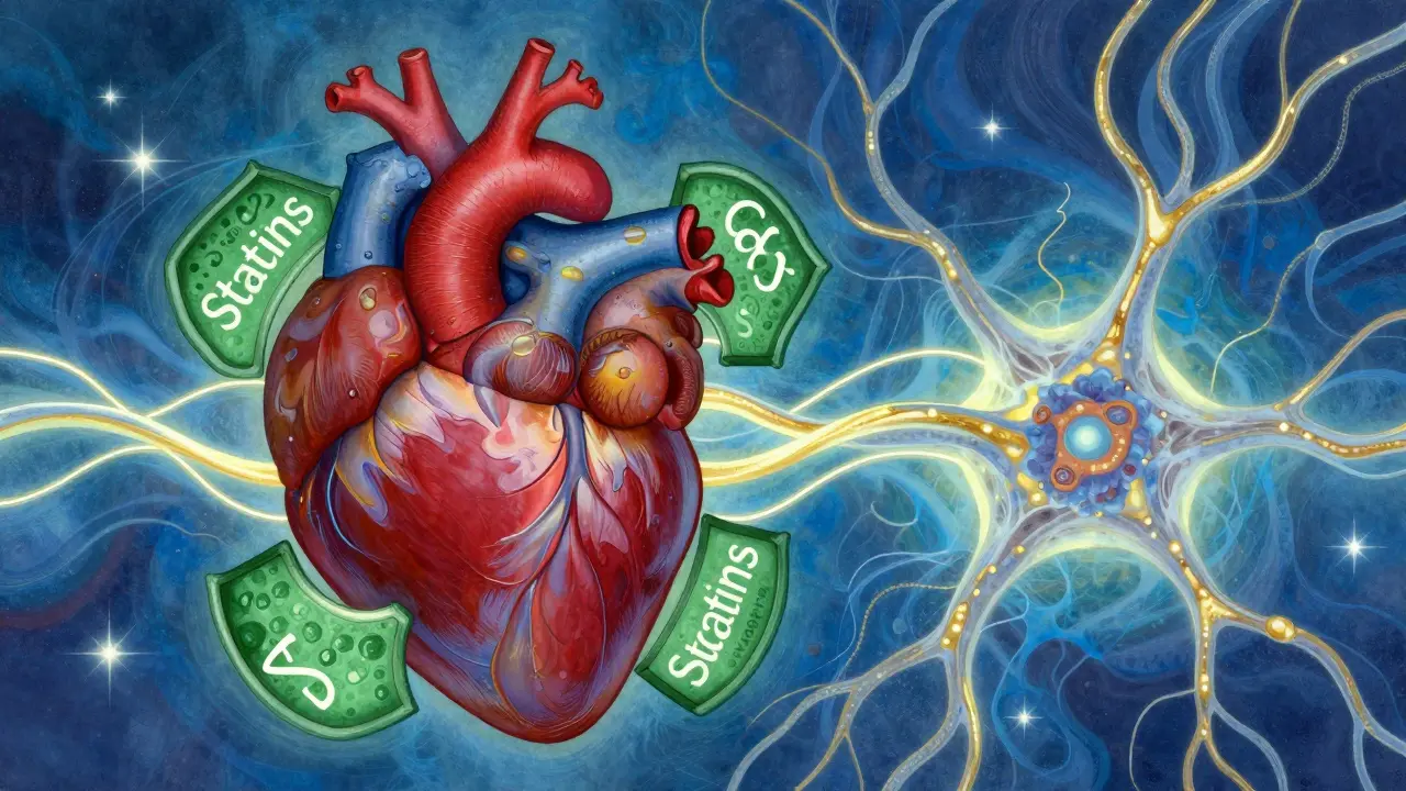 Statins and ALS: What the Latest Science Really Shows