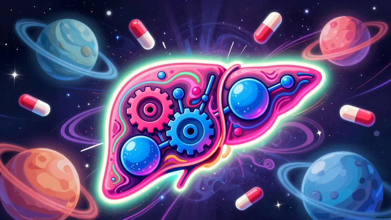 Cannabis and Medications: What You Need to Know About Drug Interactions