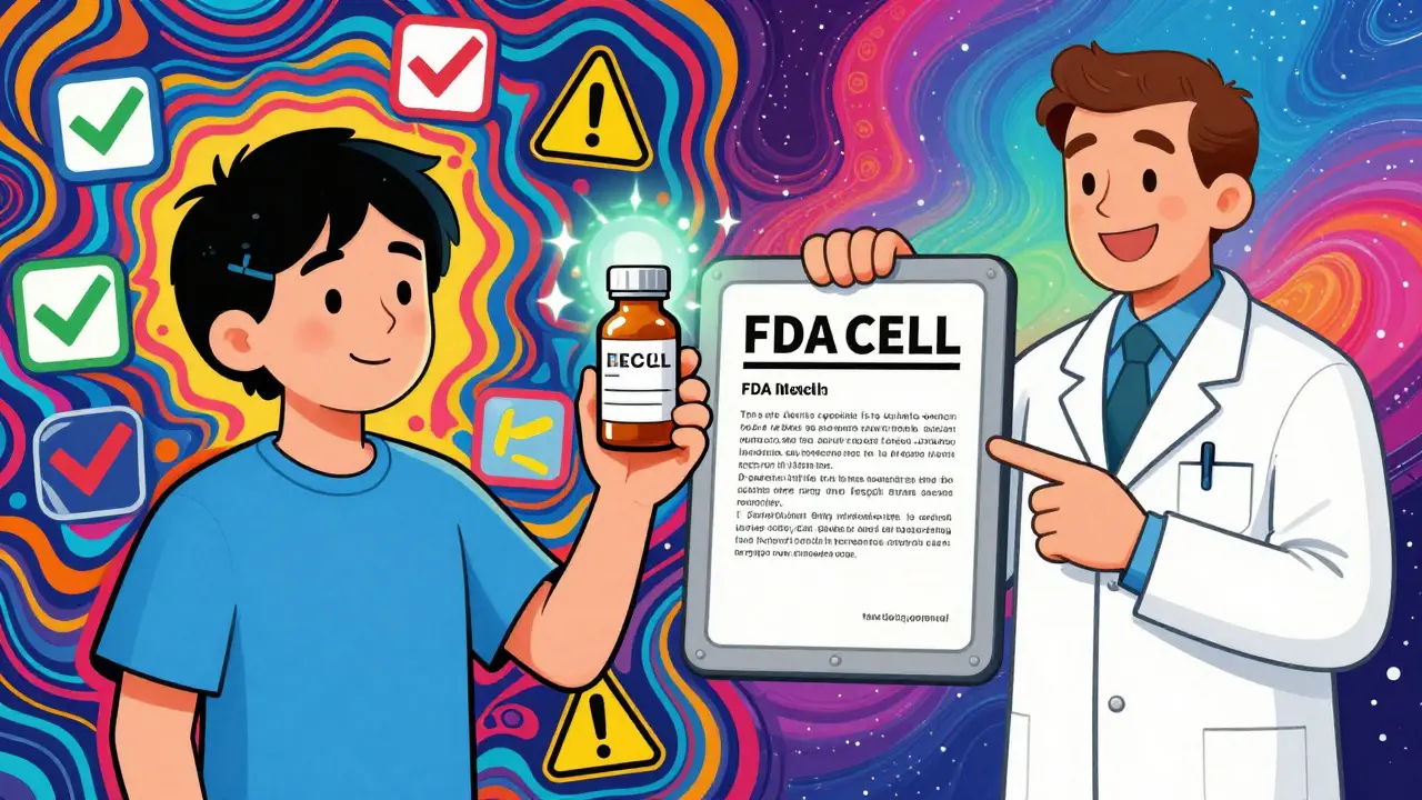 Medication Recalls: What Patients Should Do Immediately