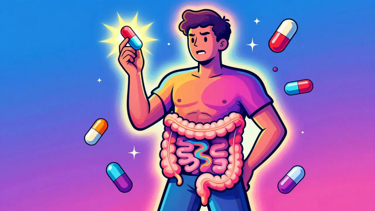 Opioid-Induced Constipation: How to Prevent and Treat It Effectively