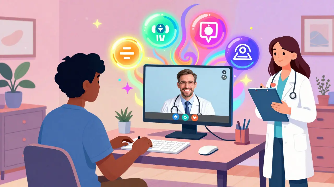 Cancer Clinical Trials: Phases and Participation Benefits