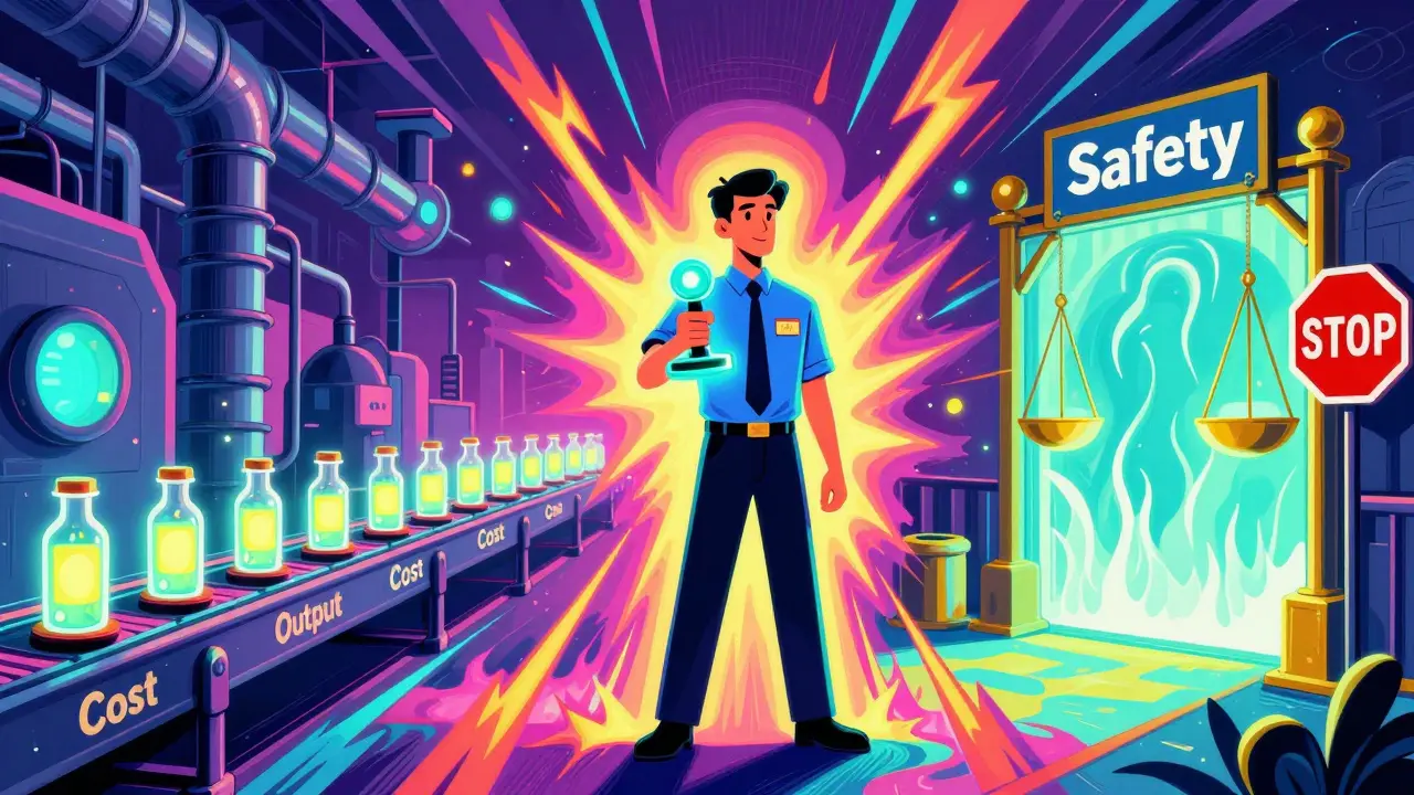 Quality Assurance Units: Why Independent Oversight Is Non-Negotiable in Production