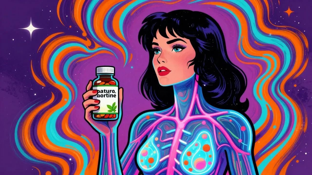 Feverfew and Anticoagulants: Understanding Bleeding Risks and Safety