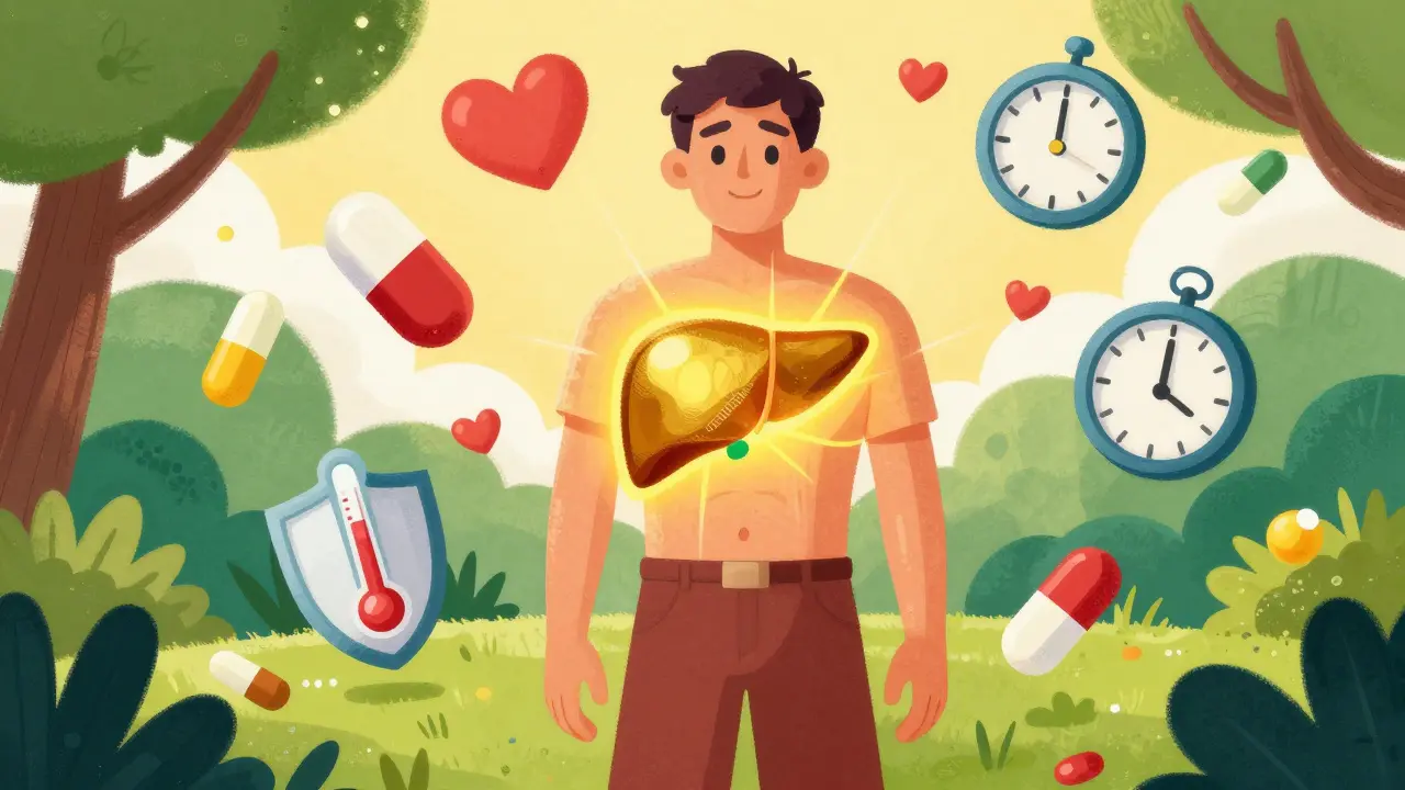 Post-Transplant Life: Recognizing Rejection Signs and Sticking to Your Medication