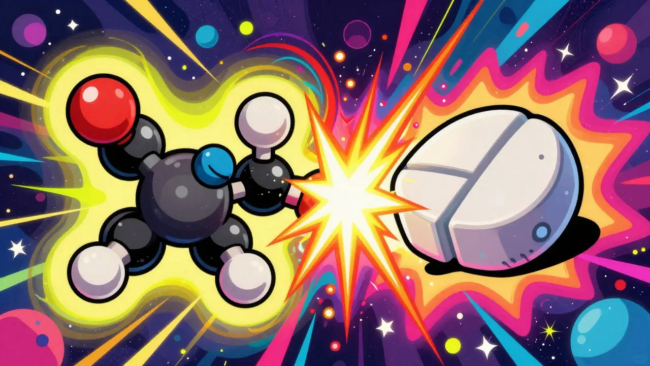 Bisphosphonates and Calcium: Why Timing Your Supplements Matters