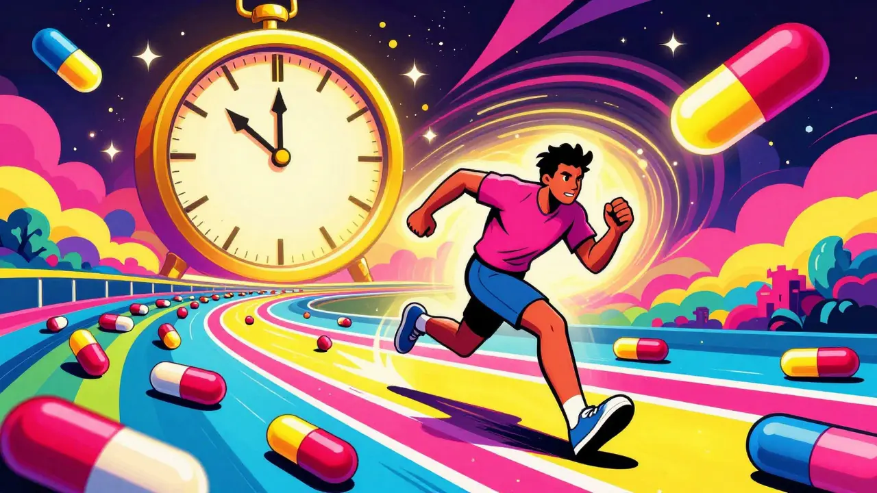 Generic Drug Market Entry: How Competitors Enter After the First Generic