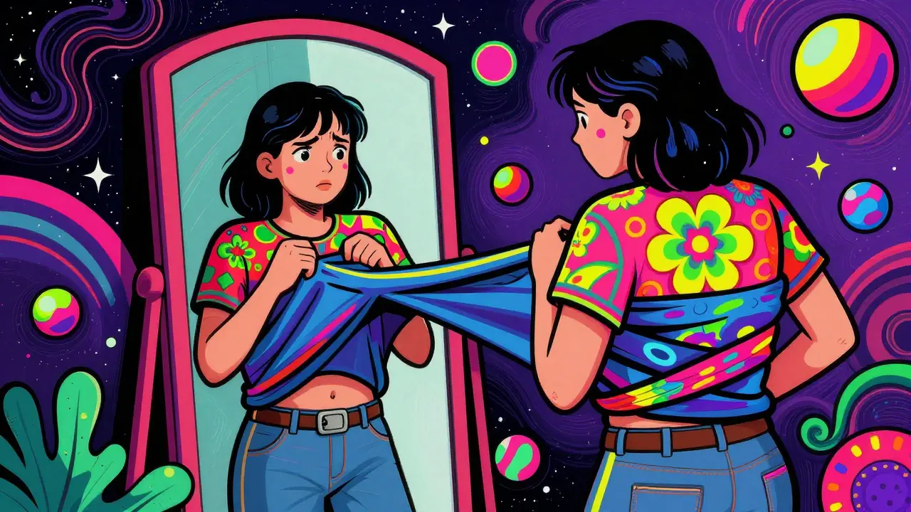 Medication-Related Weight Changes: How to Manage Gain and Loss