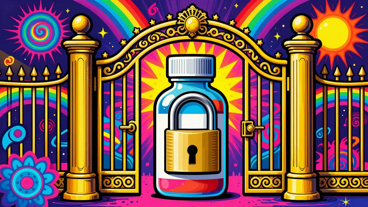 Tentative Approval and Patent Litigation: Your Guide to Generic Market Entry