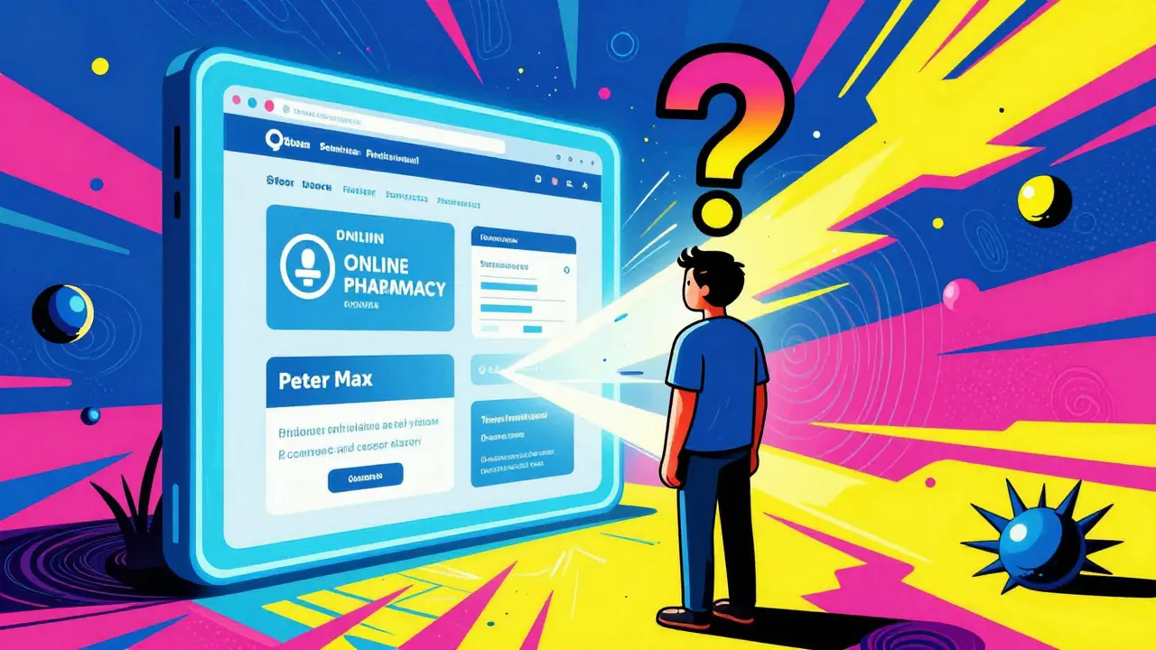 How to Verify Online Pharmacy Licenses: A Step-by-Step Guide for 2026
