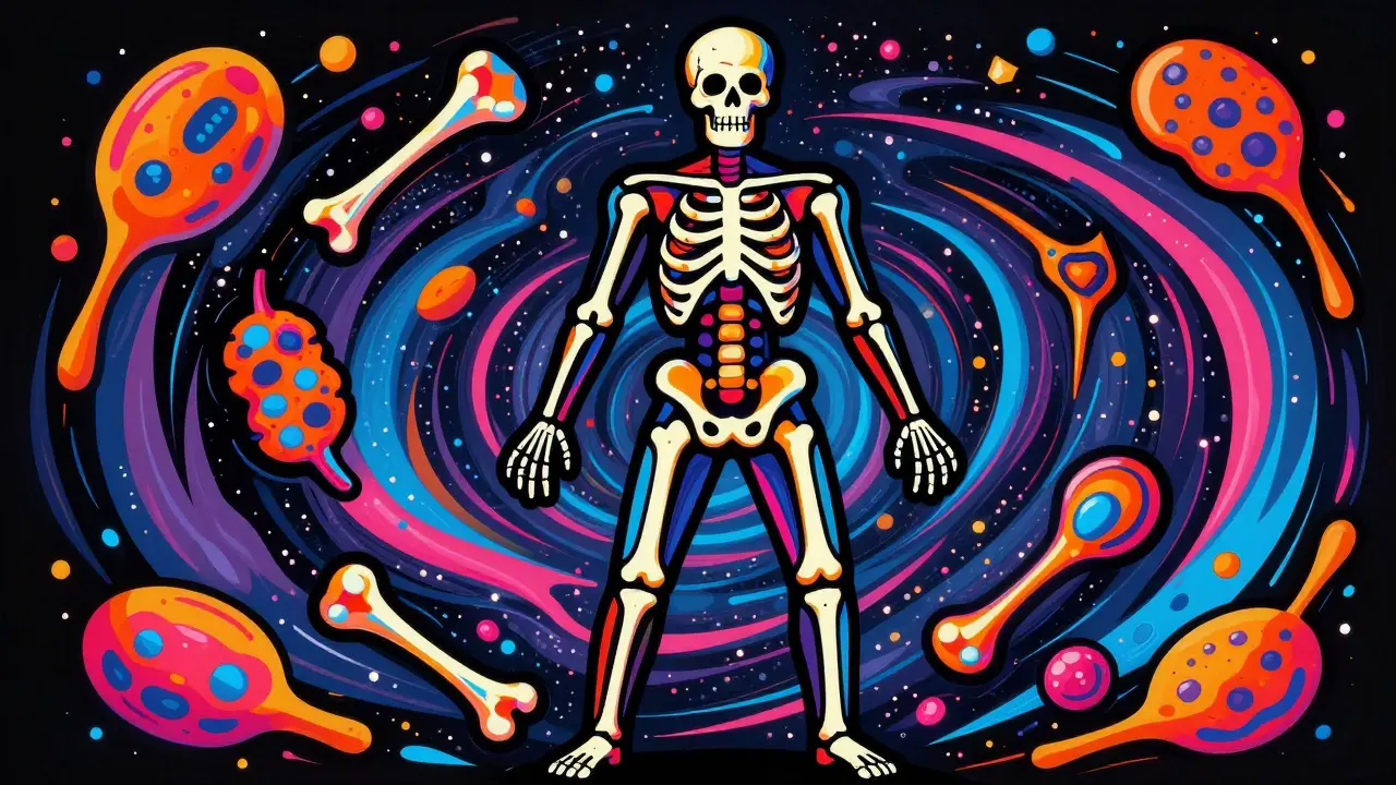 Osteoporosis Risk: How to Stop Bone Density Loss and Prevent Fractures