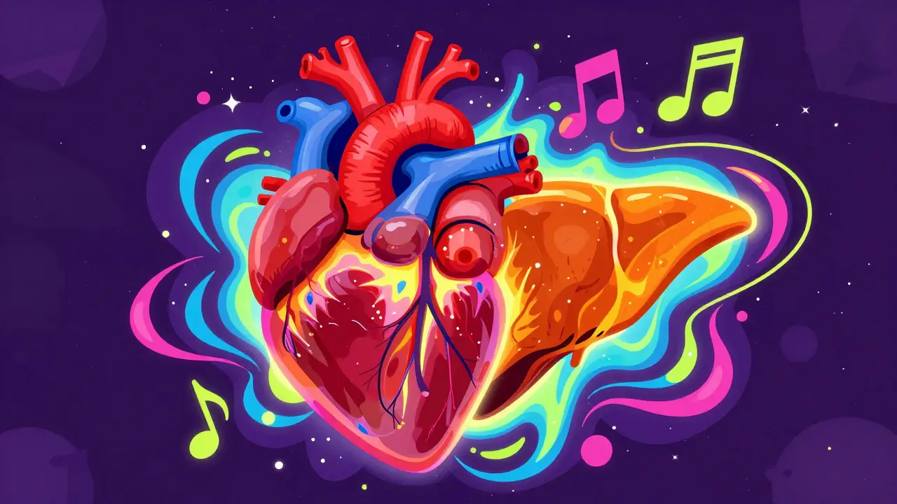 Statins and Nonalcoholic Fatty Liver Disease: Safety, Benefits, and Monitoring Guidelines