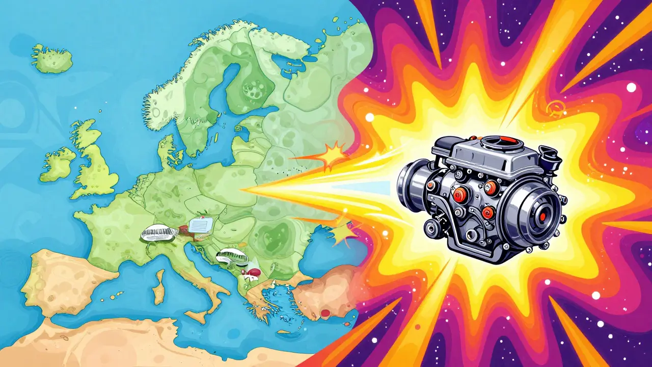 Europe vs US Biosimilar Markets: A 2026 Comparison