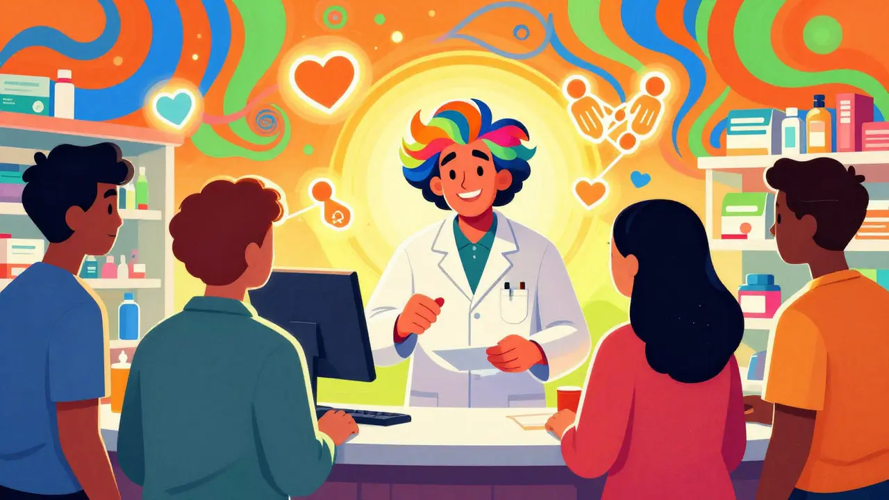 How to Use Patient Counseling to Catch Dispensing Mistakes: A Practical Guide