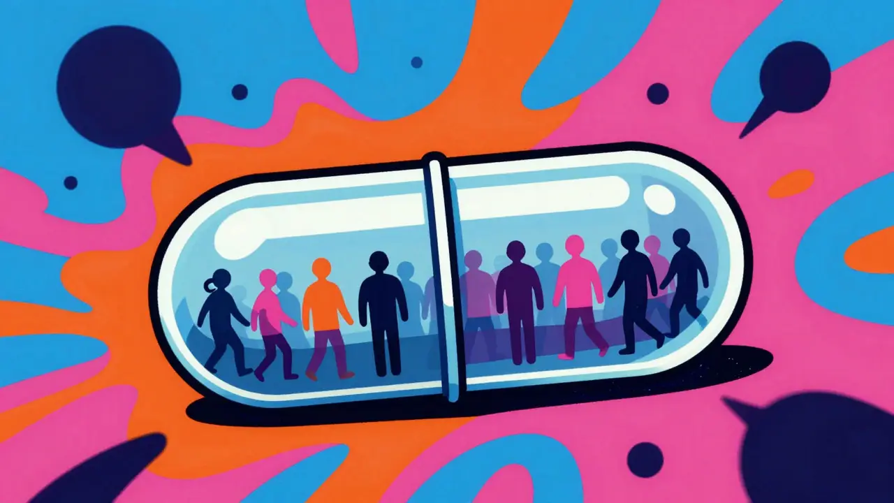 Drug Interactions Discovered Post-Market: What It Means for Patient Safety