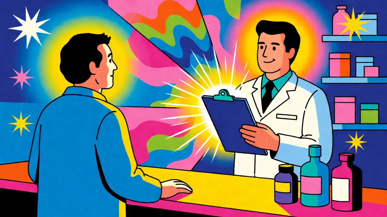 How to Check REMS Requirements Before Starting a Medication